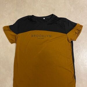 Men’s Brooklyn New York T-shirt M